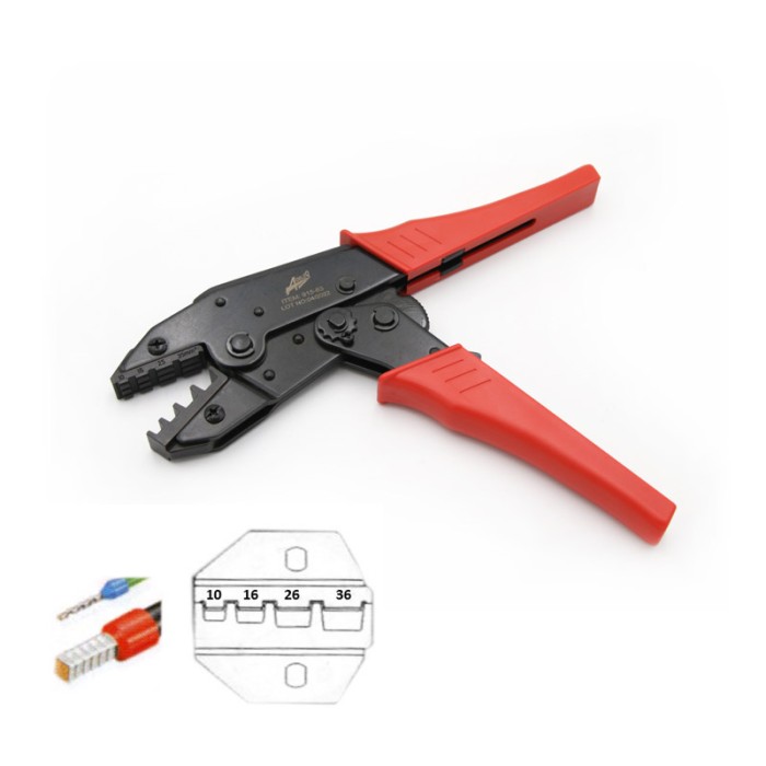 35mm deals crimping tool