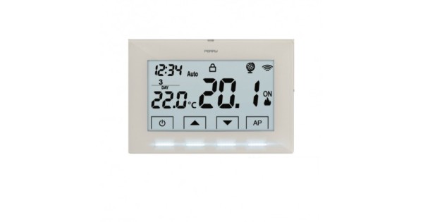 Digital Thermostat 1TXCR029WIFI